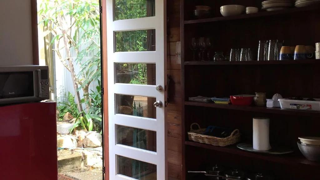 Potters Cottage Bellingen Exterior photo